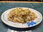 Best #41c Pork Pad Thai Noodles in Elgin, IL