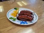 Best #73 Laos Sausages (3) in Elgin, IL
