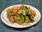 Best #43d Shrimp Pad See Yu in Elgin, IL